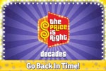 The Price is Right Decades for iOS - Game Hãy chọn giá đúng trên iOS