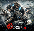 Gears of War 4 - Siêu phẩm game bắn súng góc nhìn thứ ba cho PC