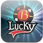 Lucky 13 Tien Len for iOS 1.1 - Trò chơi dân gian Việt Nam cho iphone/ipad