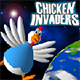Bắn gà - Chicken Invaders 1.3
