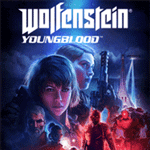 Wolfenstein: Youngblood - Game bắn súng hành động đẫm máu