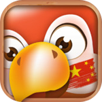 Học tiếng Trung cho iOS 8.6 - Phần mềm học tiếng Trung miễn phí