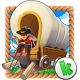 Westbound: Pioneer Adventure cho Android  - Game nông trại đào vàng