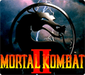 Mortal Kombat II - Game đấu võ đối kháng