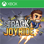 Jetpack Joyride for Windows Phone 1.1.0.0 - Game hành động đi cảnh dành cho Windows Phone