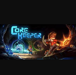 Core Keeper - Game phiêu lưu sinh tồn dưới lòng đất
