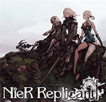 NieR Replicant - Bản tiền truyện nâng cấp của NieR: Automata