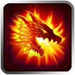 Lair Defense: Dungeon for Android 1.2.7 - Rồng chiến đấu