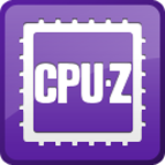 CPU-Z 1.74 - Kiểm tra thông tin phần cứng máy tính