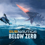 Subnautica: Below Zero - Game phiêu lưu sinh tồn dưới đáy đại dương băng giá