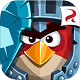 Angry Birds Epic cho Windows Phone 1.0.10.0 - Game hiệp sỹ chim trên Windows Phone