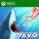 Hungry Shark Evolution cho Windows Phone - Game cá mập hung dữ trên Windows Phone