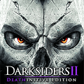 Darksiders II Deathinitive Edition - Game nhập vai chặt chém đồ họa đỉnh cao