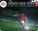 FIFA Online 3 10 - Game bóng đá FIFA 3 trực tuyến cho windows