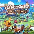 Overcooked! All You Can Eat - Game nấu ăn siêu vui nhộn trên PC