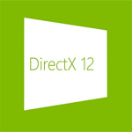 DirectX 12 - Hỗ trợ đồ họa cho hệ điều hành Windows