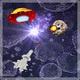 Angry Space Defender cho Android 2.2 - Game đại chiến ngoài không gian cho Android