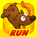 Space Dog Run for Windows Phone 1.0.0.0 - Game chạy cho Windows Phone