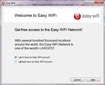 Easy WiFi for Mac - Phần mền phát wifi cho MAC