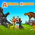 Animal Revolt Battle Simulator - Game Hỗn chiến động vật hoành tráng