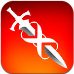 Infinity Blade for iOS 1.4.1 - Game thanh đao bất diệt cho iphone/ipad