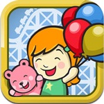 Dream Park for iOS - Xây dựng công viên giải trí cho iphone/ipad