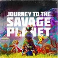 Journey To The Savage Planet - Game bắn súng Co-op trên hành tinh lạ