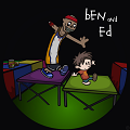 Ben and Ed 1.3 - Game chạy nhảy 3D vui nhộn