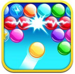 Bubble Mania for iOS - Game giải trí cho iPhone/ipad