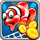 FishingJoy cho Android  - Trò chơi bắt cá ăn xu