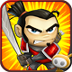 Samurai vs Zombies Defense cho Android 3.4.0 - Samurai đại chiến Zombies trên Android