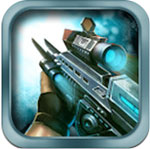 Đội đặc nhiệm for iOS 1.0 - Tựa game bắn súng hấp dẫn cho iphone