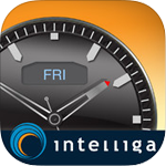 Intelliga Alarm Clock cho iOS 2.21 - Báo thức bằng bài hát trên iPhone/iPad