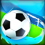 FlickSoccer3D for Windows Phone 1.0.0.1 - Game bóng đá cho Windows Phone