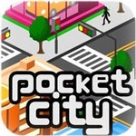 Pocket City For iOS - Game xây dụng thành phố mơ ước cho iphone/ipad