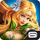 Dungeon Gems cho Android 1.1.1b - Game nhập vai mới nhất