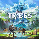 Tribes of Midgard - Game sinh tồn trong thế giới thần thoại