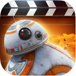 Action Movie FX cho iOS 3.2 - Làm phim hành động Hollywood trên iPhone/iPad