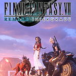 Final Fantasy 7 Remake Intergrade - Ra mắt bản remake cho Final Fantasy VII