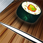 Sushi Slash for Windows Phone 1.0.2.0 - Game chém Sushi trên Windows Phone