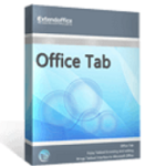 Office Tab - Duyệt theo Tab, chỉnh Sửa, quản lý tài liệu Office