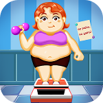 Lost Weight cho Android 1.5 - Game giảm cân cấp tốc trên Android