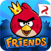 Angry Birds Friends for Android 1.4.2 - Game bầy chim nổi giận cho Android