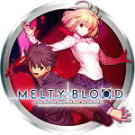 Melty Blood: Type Lumina - Game hành động, đối kháng hấp dẫn