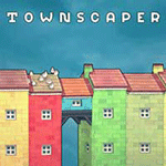 Townscaper - Game xây dựng thành phố ven biển gây nghiện