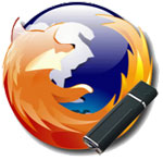 Mozilla Firefox Portable - Trình duyệt Web không cần cài đặt