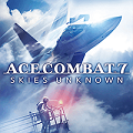 Ace Combat 7: Skies Unknown - Game bắn máy bay chân thực