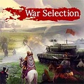 War Selection - Game RTS xây dựng đế chế của riêng bạn