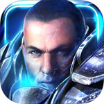 Starfront: Collision Free for iOS 1.0.1 - Game chiến thuật thời gian thực cho iPhone/iPad