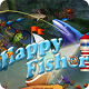 Happy Fisher cho Windows Phone  - Game câu cá đại dương miễn phí